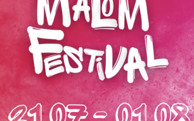 21 juillet au 1er août 2023 – Malom Festival