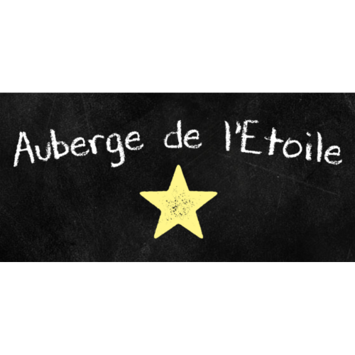 logo de l'Auberge de l'Etoile à Vionnaz