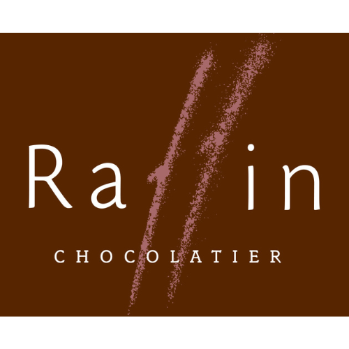 logo Chocolatier Raffin