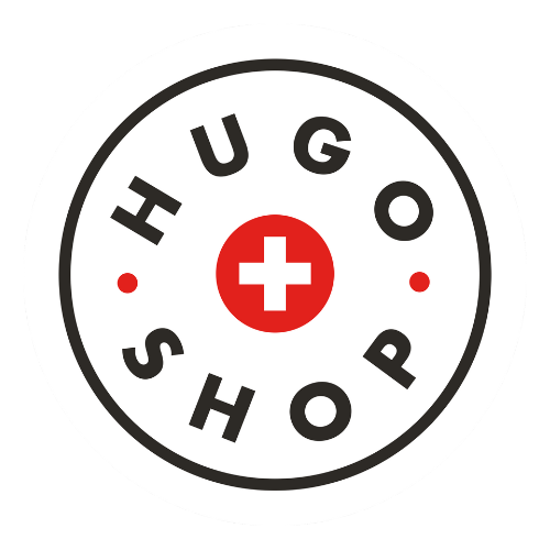 logo Hugo Shop 