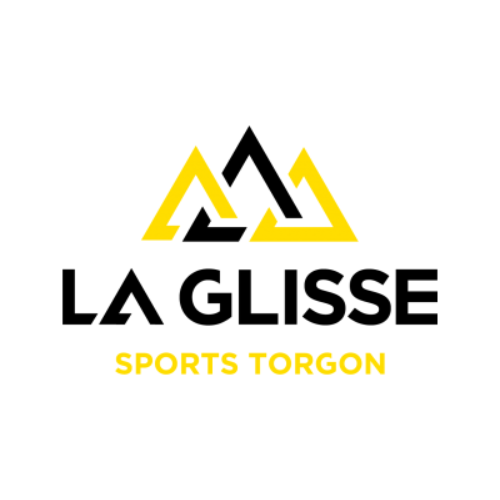 logo La Glisse Sports à Torgon