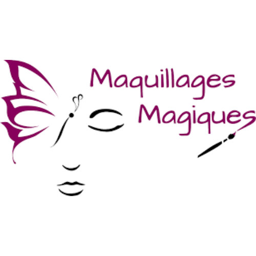 logo Maquillages Magiques