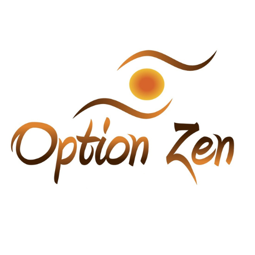 logo Option Zen