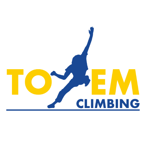 logo Totem Climbing