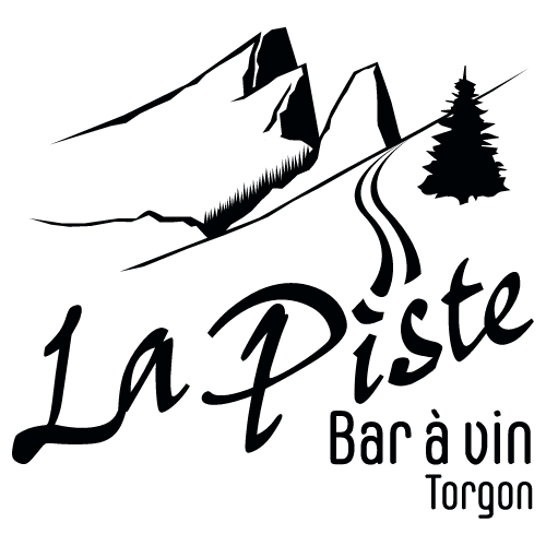 Logo du bar à vin La Piste à Torgon