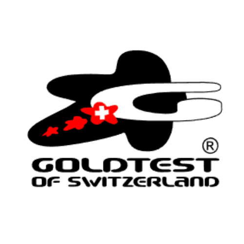 logo Goldtest of Switzerlad