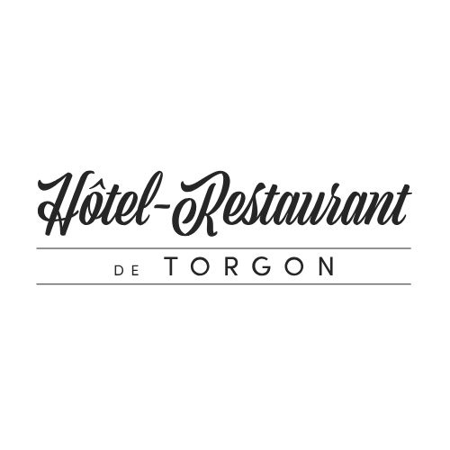 logo Hôtel-Restaurant de Torgon