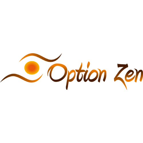 logo Option Zen
