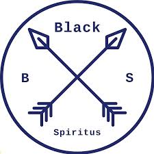 BlackSpiritus logo Black Spiritus, patenaire APVT
