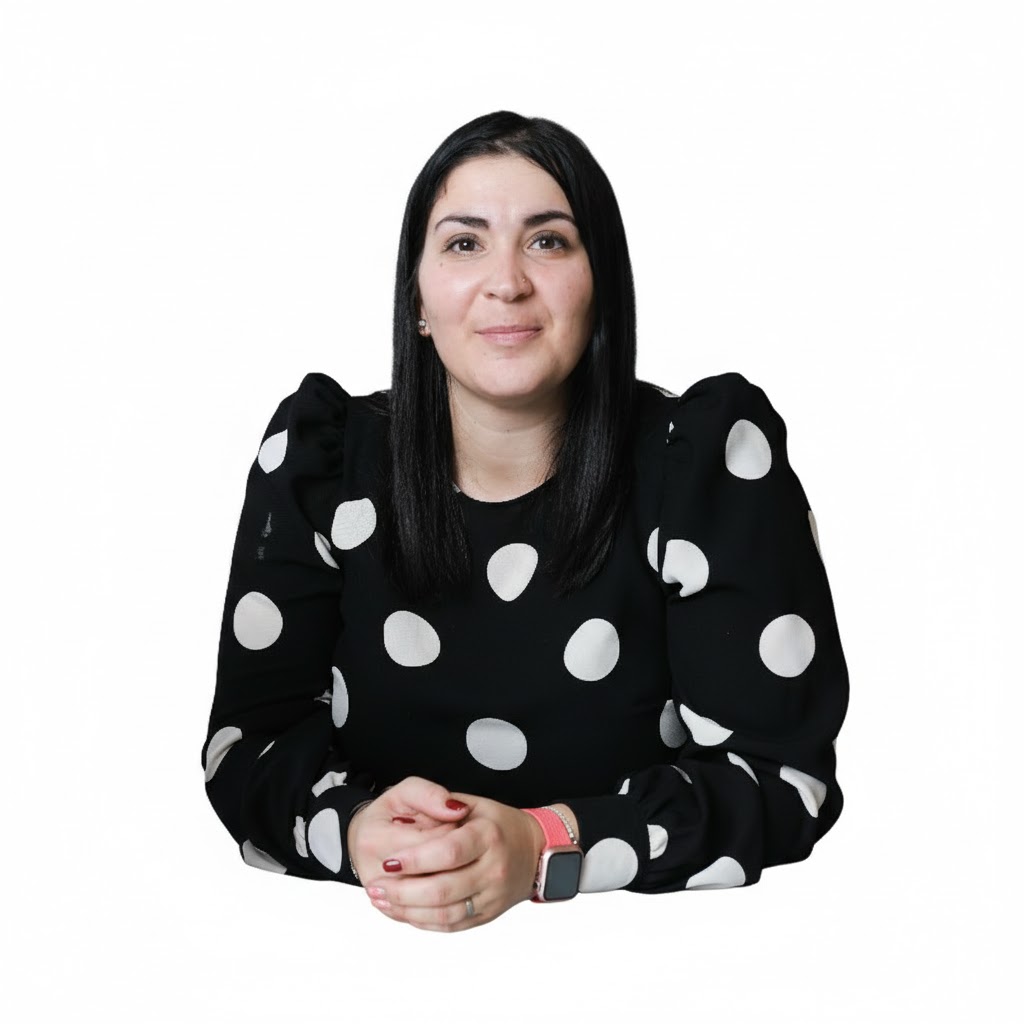 Giuseppina LIBERTO